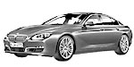 BMW F06 U2523 Fault Code